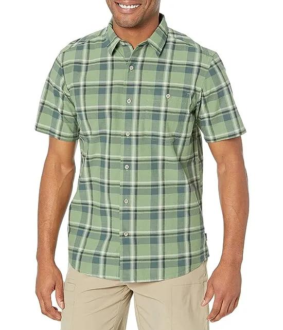 Big Cottonwood™ Short Sleeve Shirt