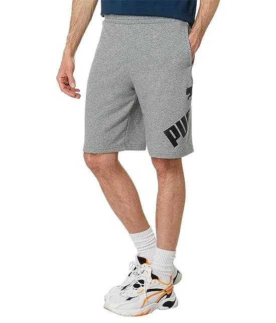 Big Logo 10" Shorts