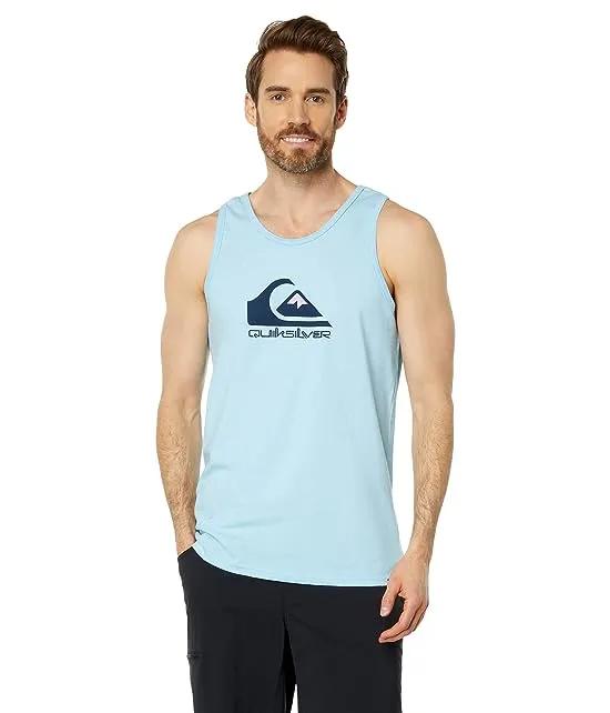 Big Logo Tank