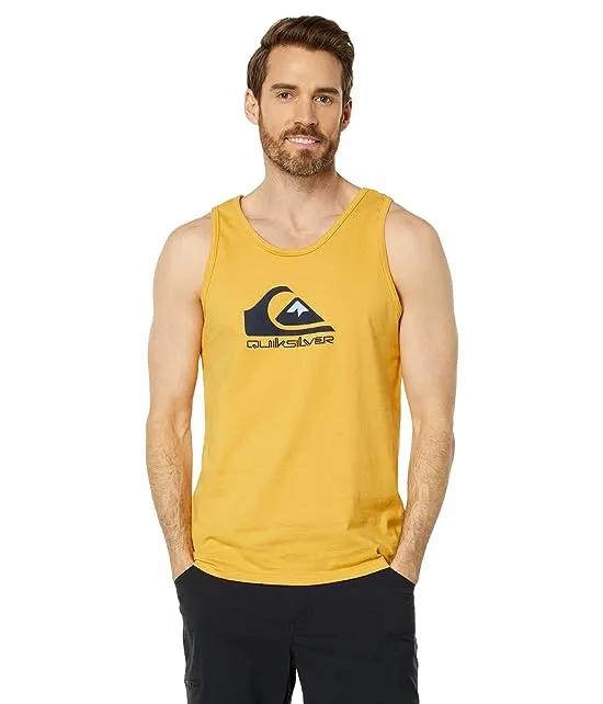 Big Logo Tank
