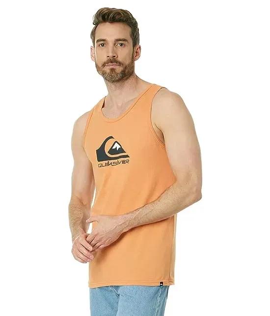 Big Logo Tank