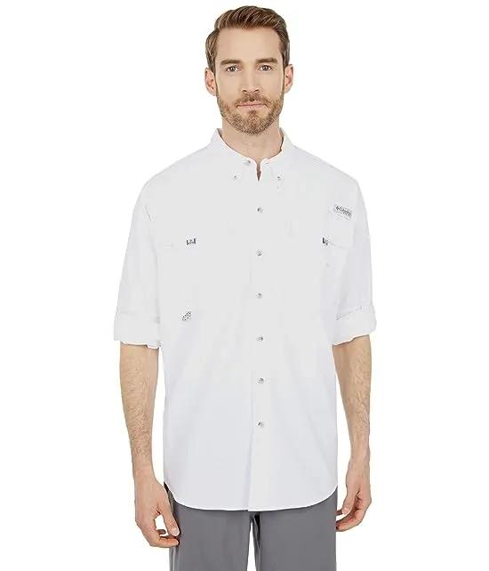 Big & Tall Bahama™ II Long Sleeve Shirt