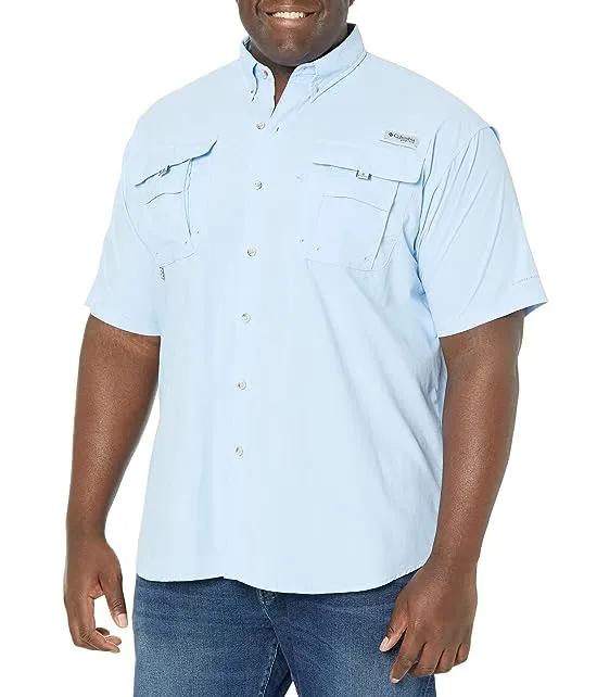 Big & Tall Bahama™ II Short Sleeve Shirt