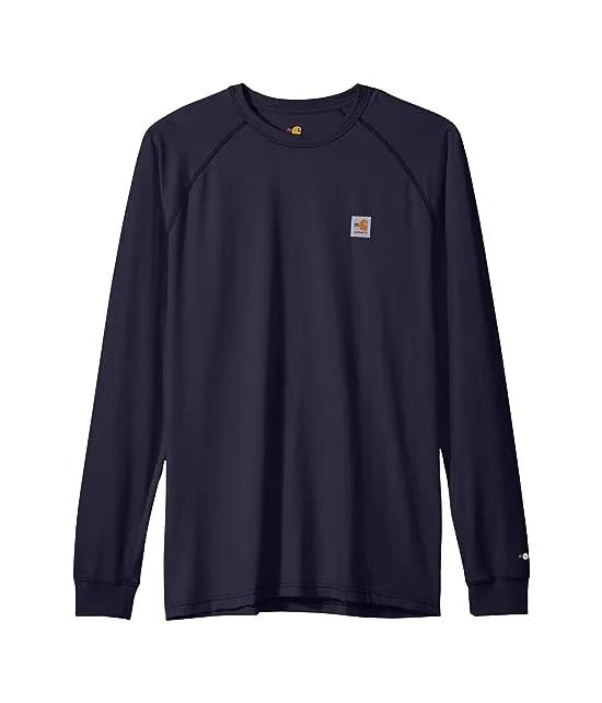 Big & Tall Flame-Resistant Force Long Sleeve T-Shirt