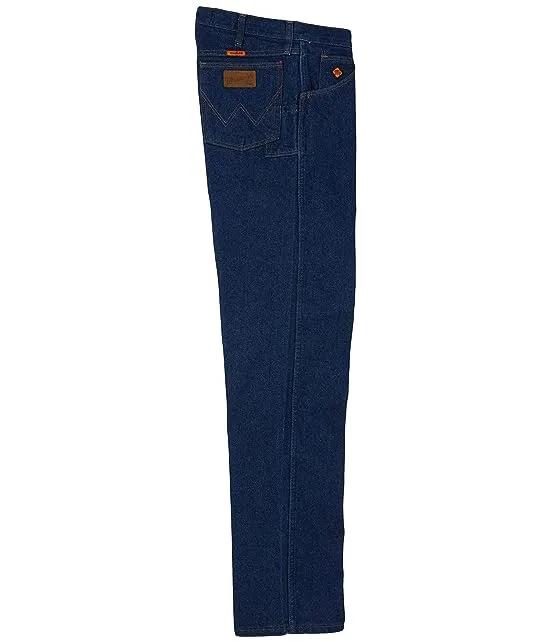 Big & Tall Flame Resistant Relaxed Fit Cowboy Cut Jeans