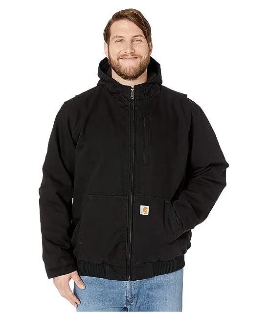 Big & Tall Full Swing Armstrong Active Jacket