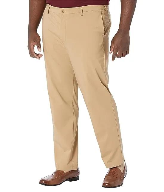 Big & Tall Signature Go Khaki