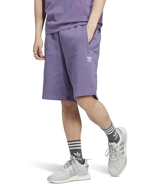 Big & Tall Trefoil Essentials Shorts