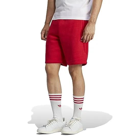 Big & Tall Trefoil Essentials Shorts