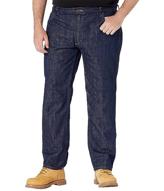 Big & Tall Versa Regular Fit Jeans