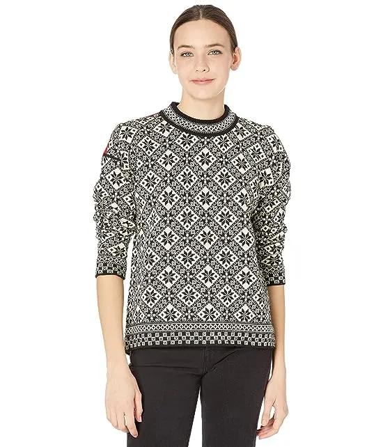 Bjorøy Sweater