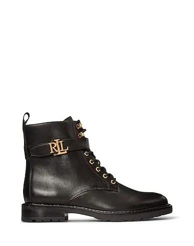 Ralph lauren womens boots 2025 sale