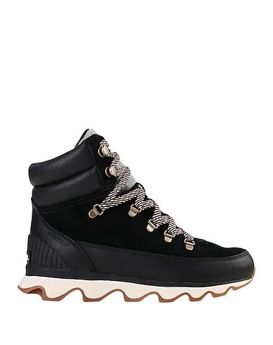 Black Ankle boot KINETIC CONQUEST
