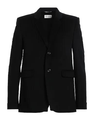 Black Baize Blazer