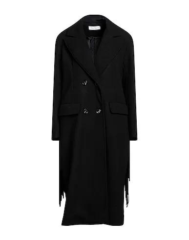 Black Baize Coat