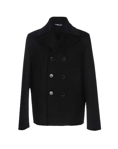 Black Baize Coat