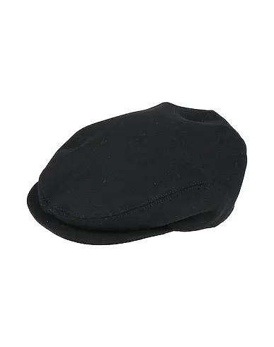 Black Baize Hat