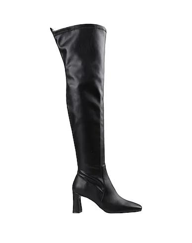 Black Boots MARQUESSE KNEE BOOT

