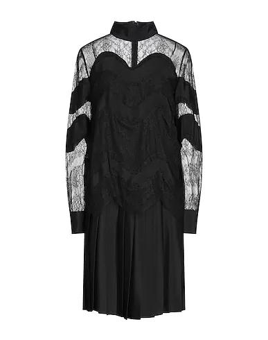 Black Cady Elegant dress