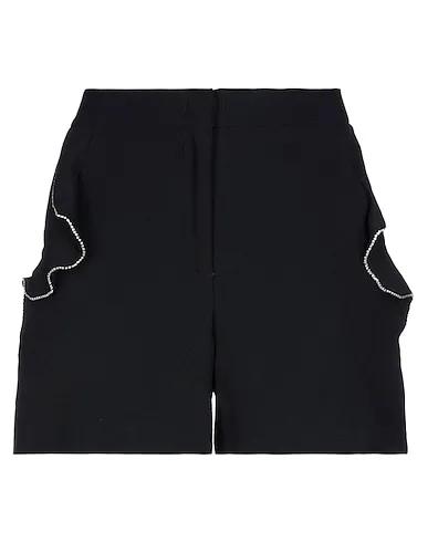 Black Cady Shorts & Bermuda