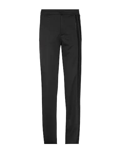 Black Casual pants