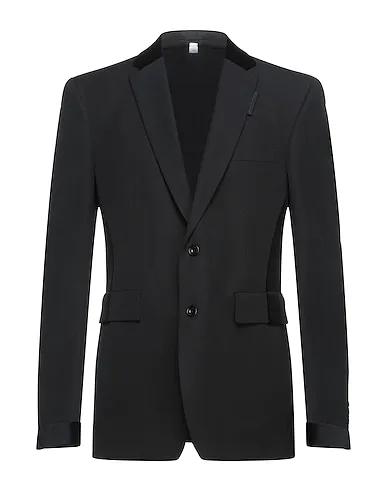 Black Cool wool Blazer