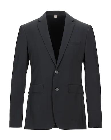 Black Cool wool Blazer