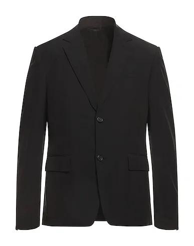 Black Cool wool Blazer