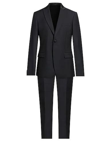 Black Cool wool Suits