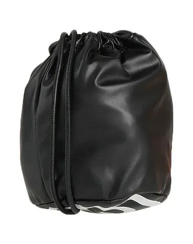 Black Cross-body bags