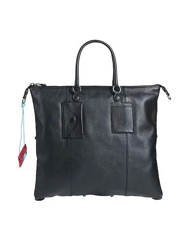 Black Handbag