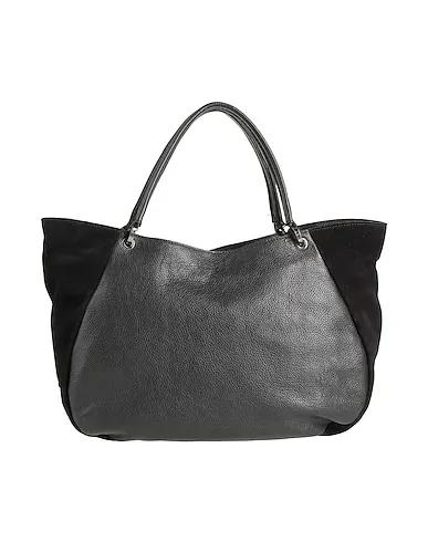 Black Handbag