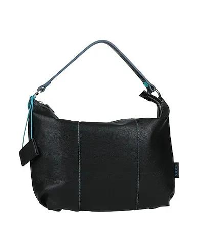 Black Handbag