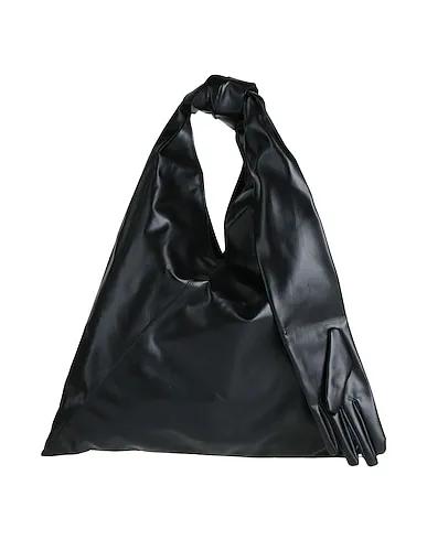 Black Handbag