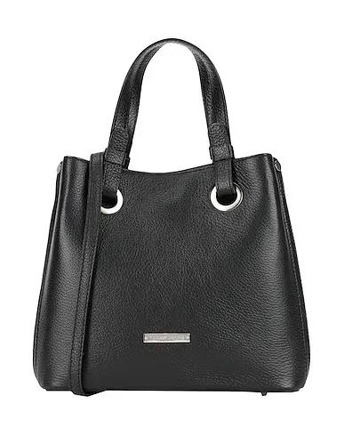 Black Handbag TL BAG 
