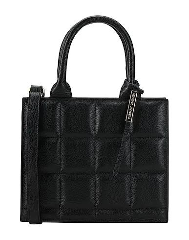 Black Handbag TL BAG
