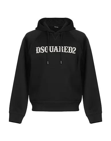 Black Hooded sweatshirt