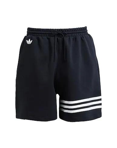 Black Jersey Shorts & Bermuda ADICOLOR NEUCLASSICS SHORT
