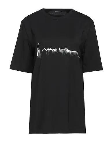 T-Shirts and Tops ANN DEMEULEMEESTER