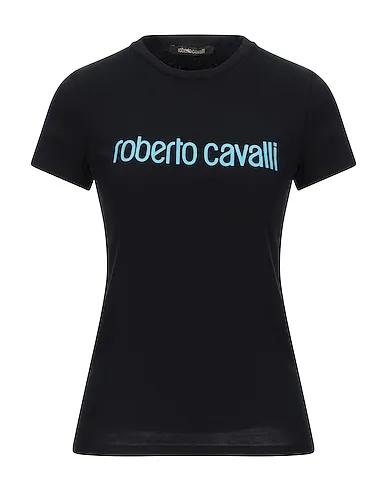 Black Jersey T-shirt