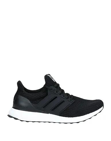 Black Knitted Sneakers ULTRABOOST 4.0 DNA