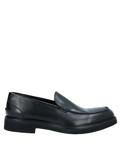 Black Loafers