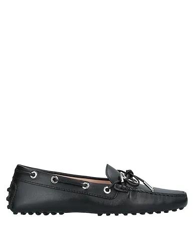 Black Loafers