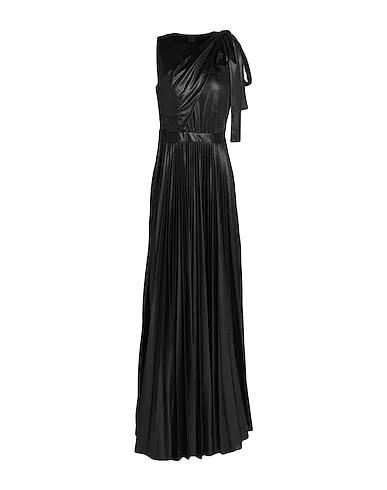 Black Long dress