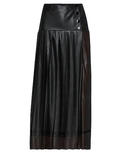 Black Maxi Skirts
