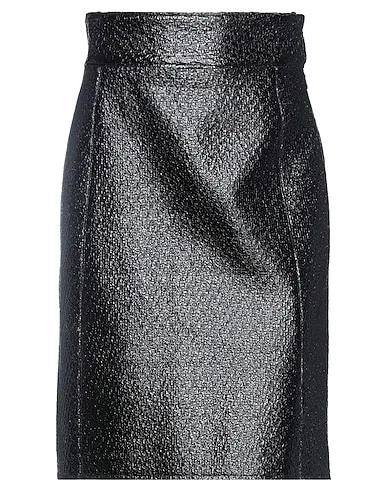 Black Mini skirt
