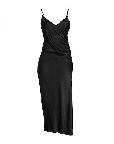 VICOLO | Fuchsia Women‘s Long Dress