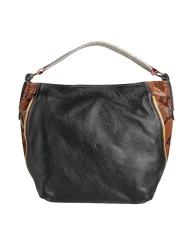 Black Shoulder bag