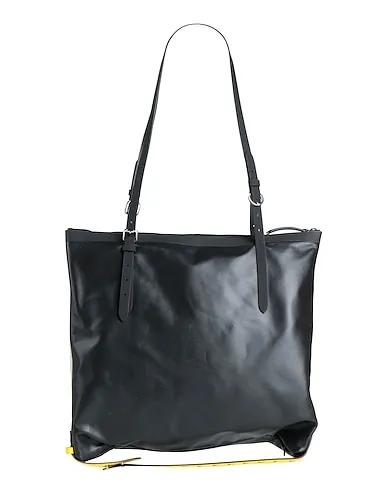 Black Shoulder bag