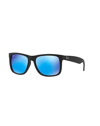Black Sunglasses RB4165 JUSTIN
